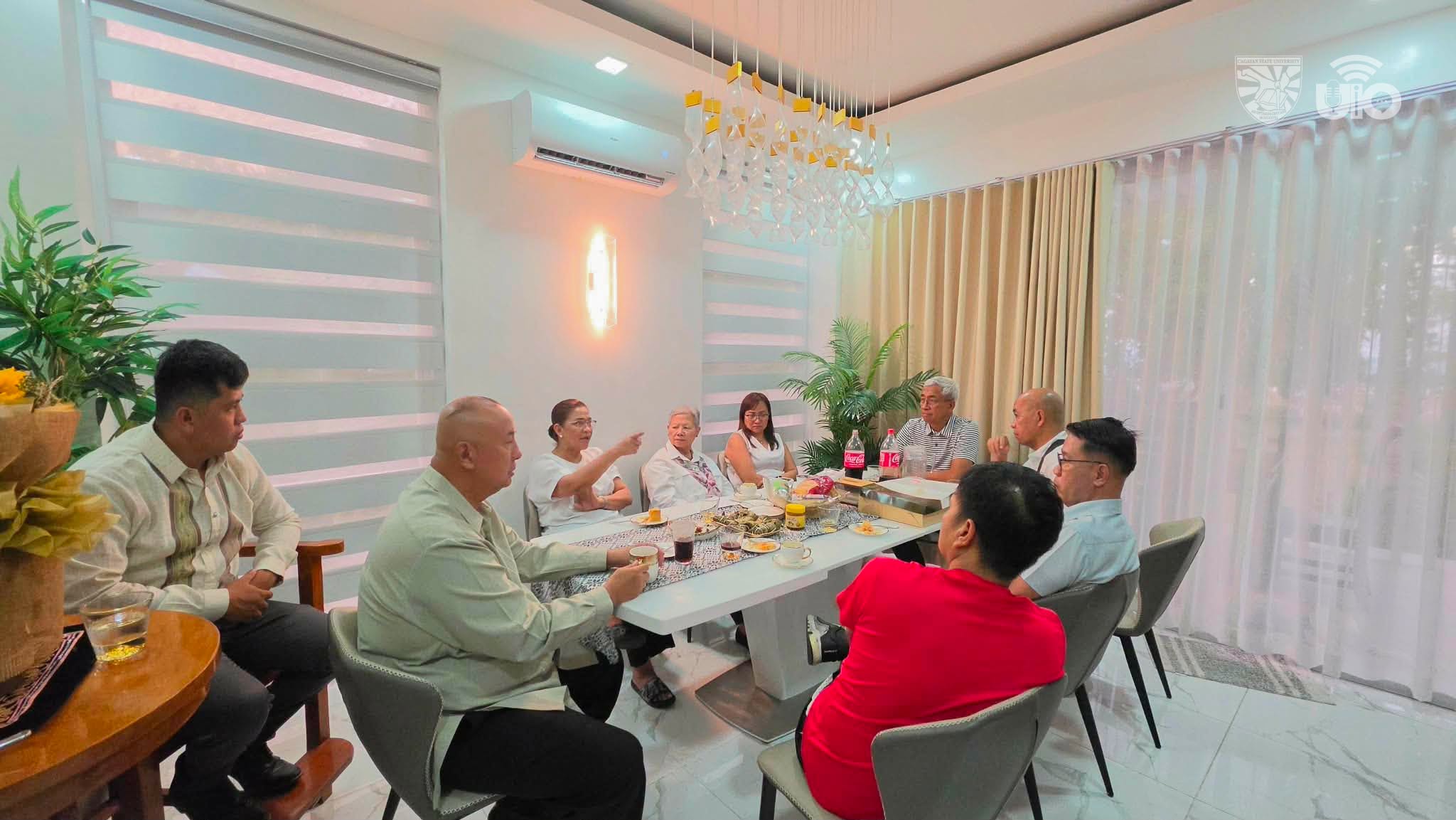 CSU BENCHMARKS BIOENERGY INNOVATIONS AT MMSU TO STRENGTHEN CIRCULAR ECONOMY INITIATIVES photo 5